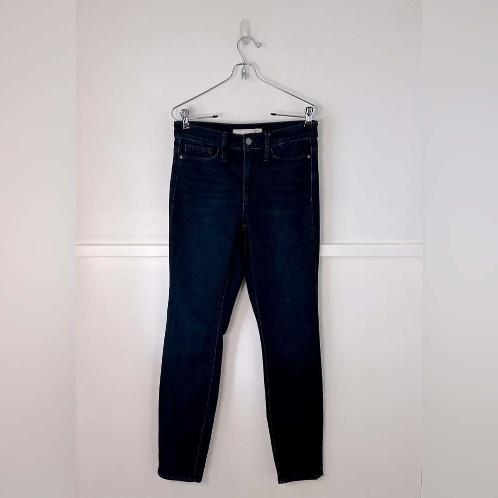 Athleta Sculptek Skinny Overdye Wash